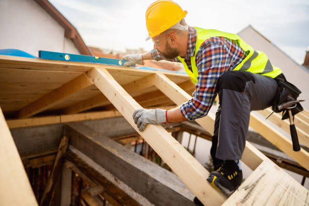 Quick and Trustworthy Emergency Roof Repair Services in Schuylerville, NY